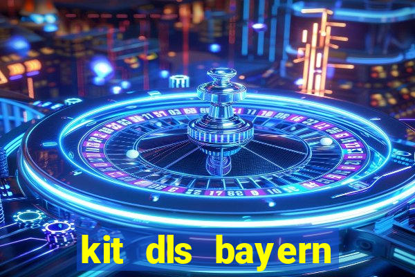 kit dls bayern munich 2023